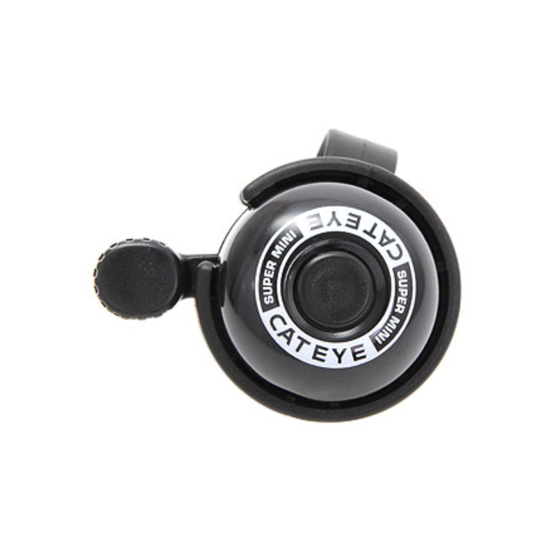 Dzwonek rowerowy CATEYE Super Mini Bell PB-600