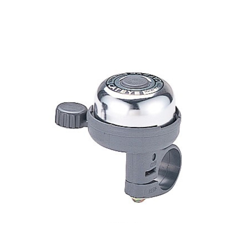 Dzwonek rowerowy CATEYE Super Mini Bell PB-600