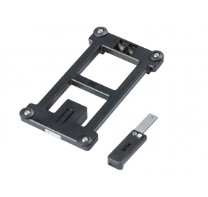 Kosz na tylny bagażnik BASIL BUDDY