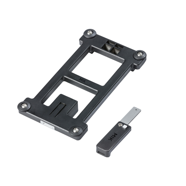 Kosz na tylny bagażnik BASIL BUDDY