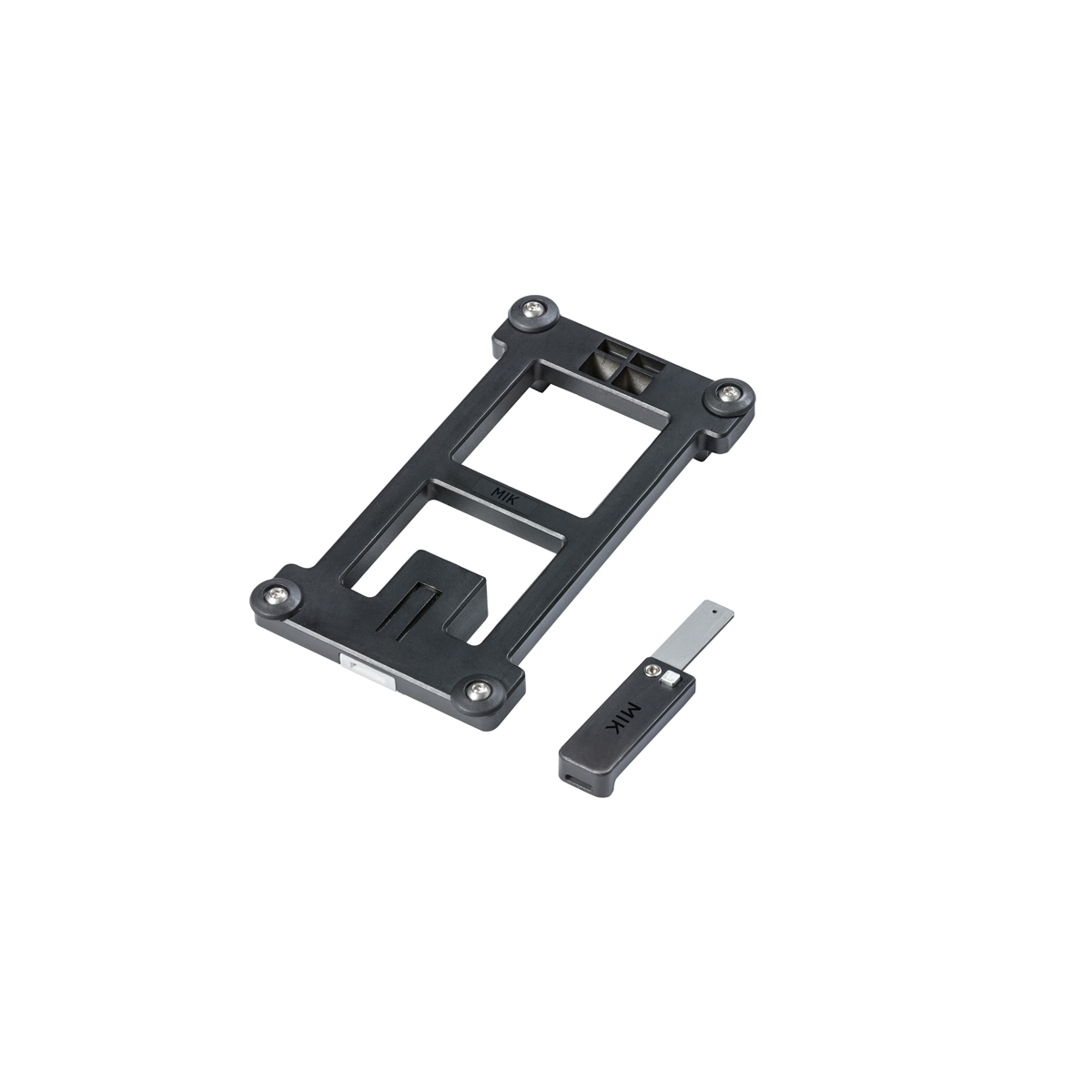 Kosz na tylny bagażnik BASIL BUDDY