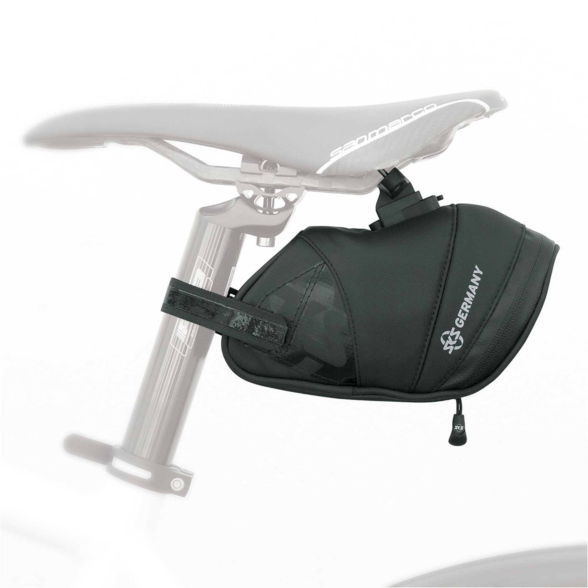 Torba podsiodłowa SKS Explorer Click