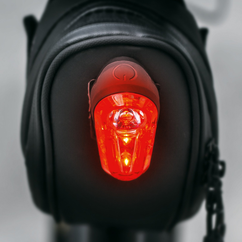 Torba podsiodłowa SKS Explorer Click