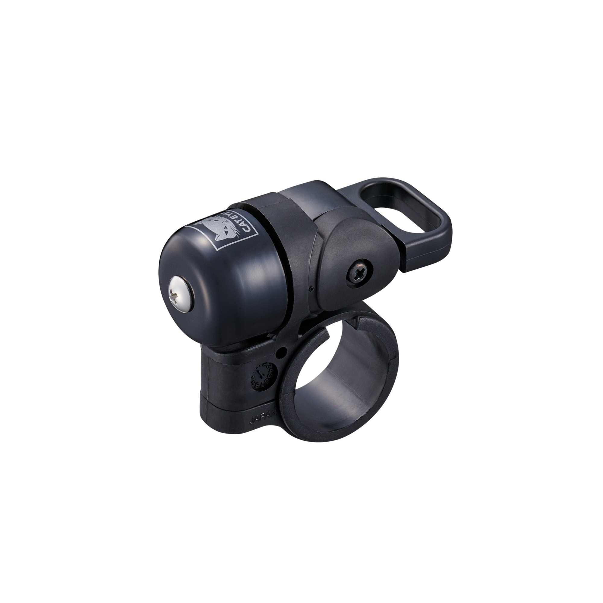 Dzwonek rowerowy CATEYE Nido OH-1500