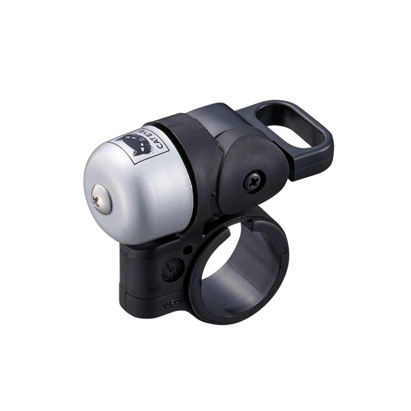 Dzwonek rowerowy CATEYE Nido OH-1500