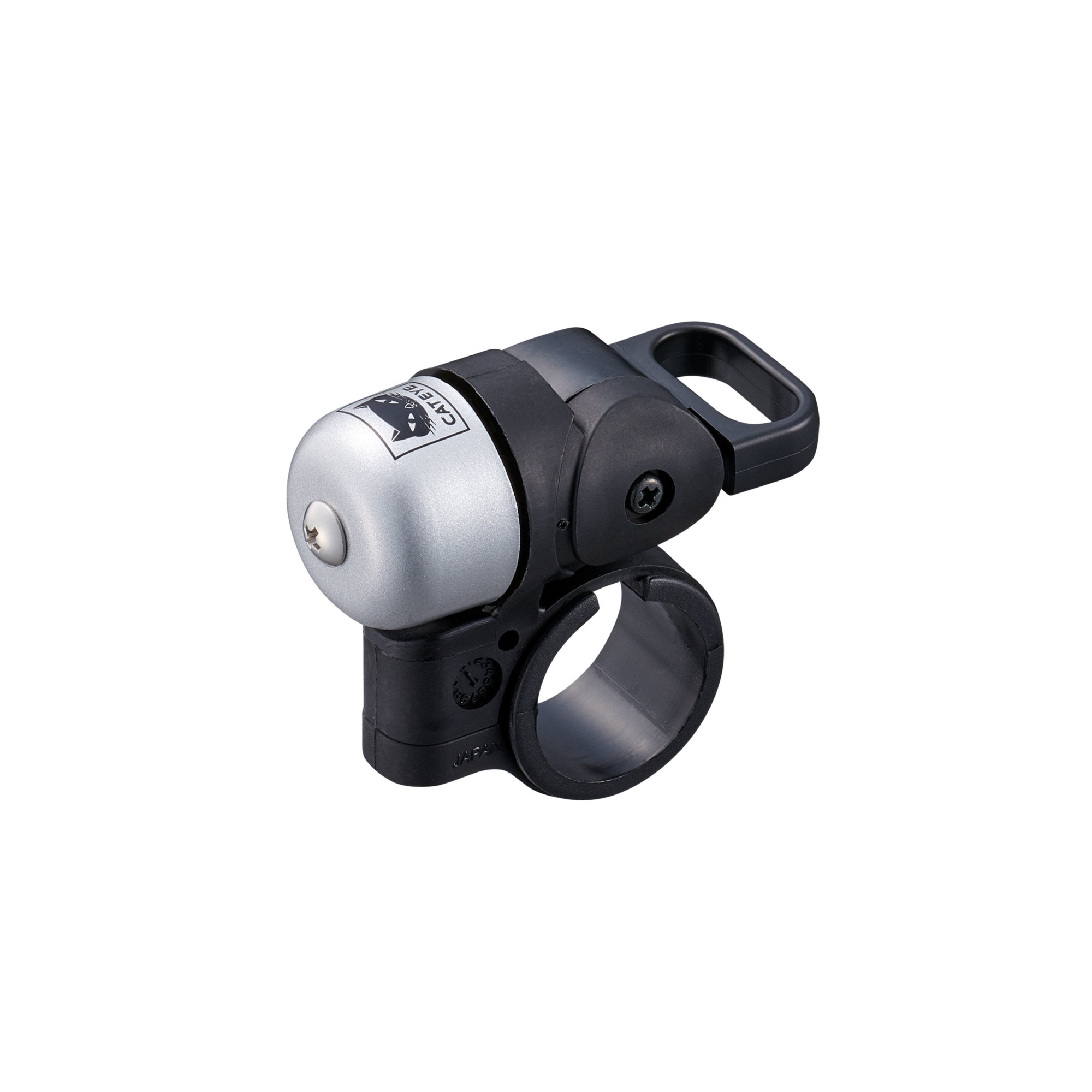 Dzwonek rowerowy CATEYE Nido OH-1500