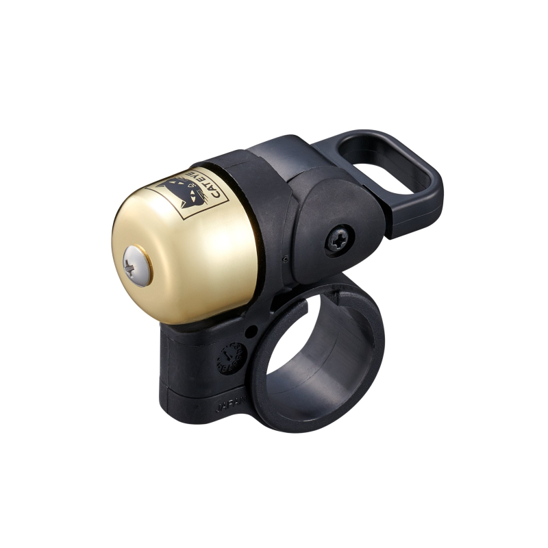 Dzwonek rowerowy CATEYE Nido OH-1500