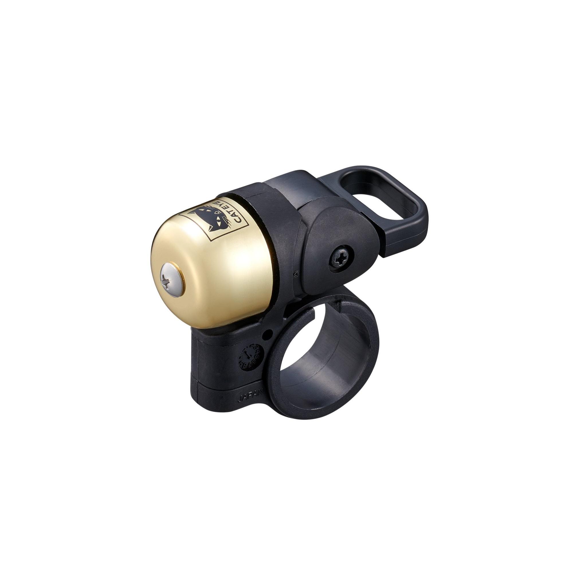 Dzwonek rowerowy CATEYE Nido OH-1500