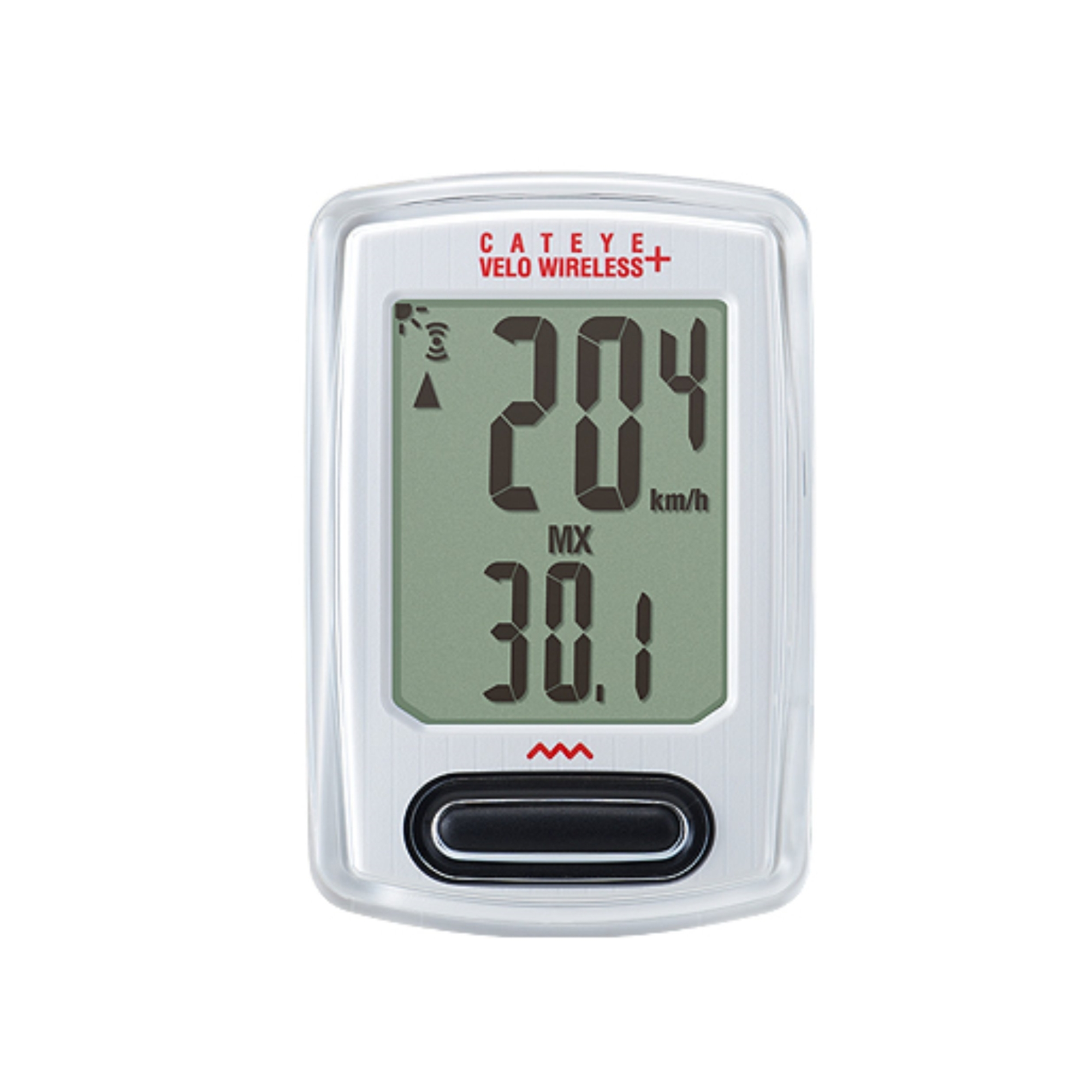 Licznik rowerowy CATEYE Wireless + CC-VT235W