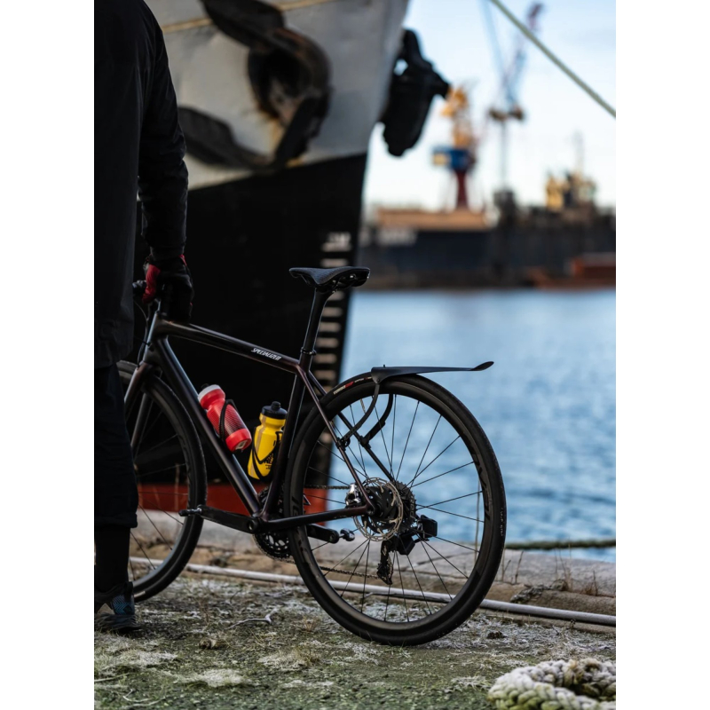 Błotnik rowerowy tylny ASS SAVERS Win Wing Road 2