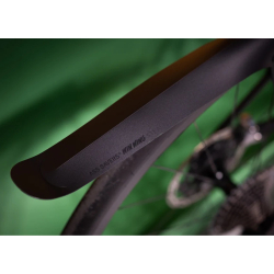 Błotnik rowerowy tylny ASS SAVERS Win Wing Road 2