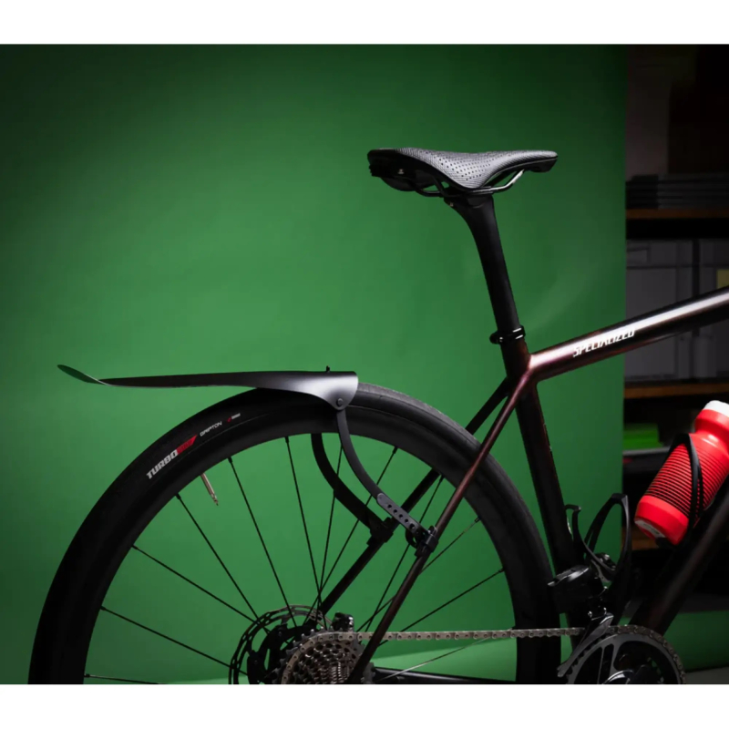 Błotnik rowerowy tylny ASS SAVERS Win Wing Road 2