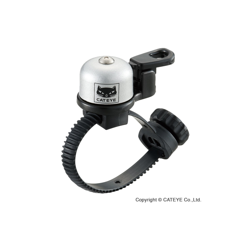 Dzwonek rowerowy CATEYE OH-2400
