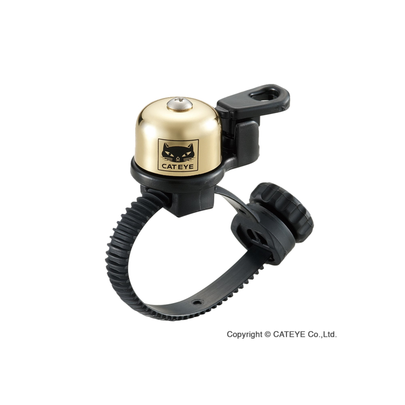 Dzwonek rowerowy CATEYE OH-2400