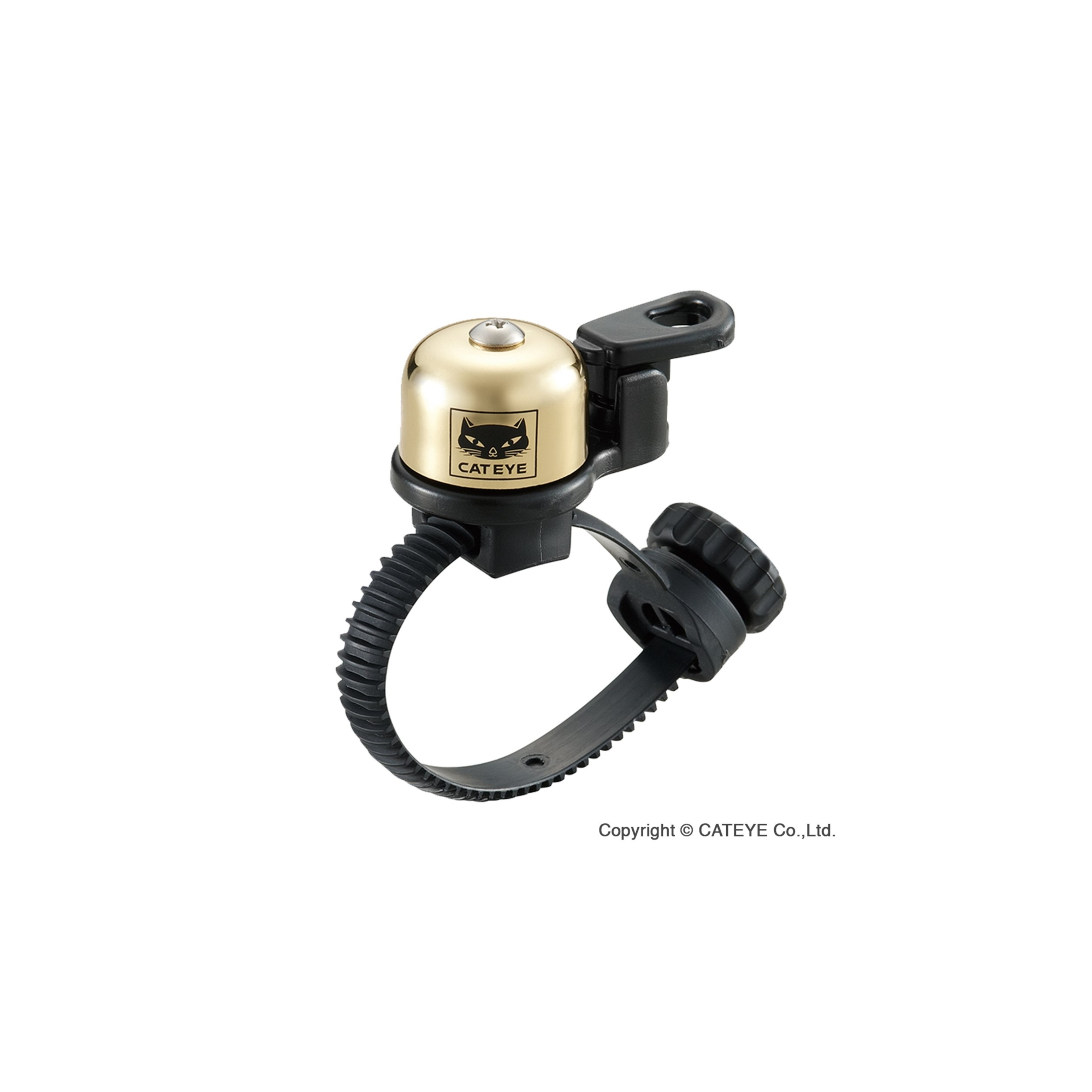 Dzwonek rowerowy CATEYE OH-2400