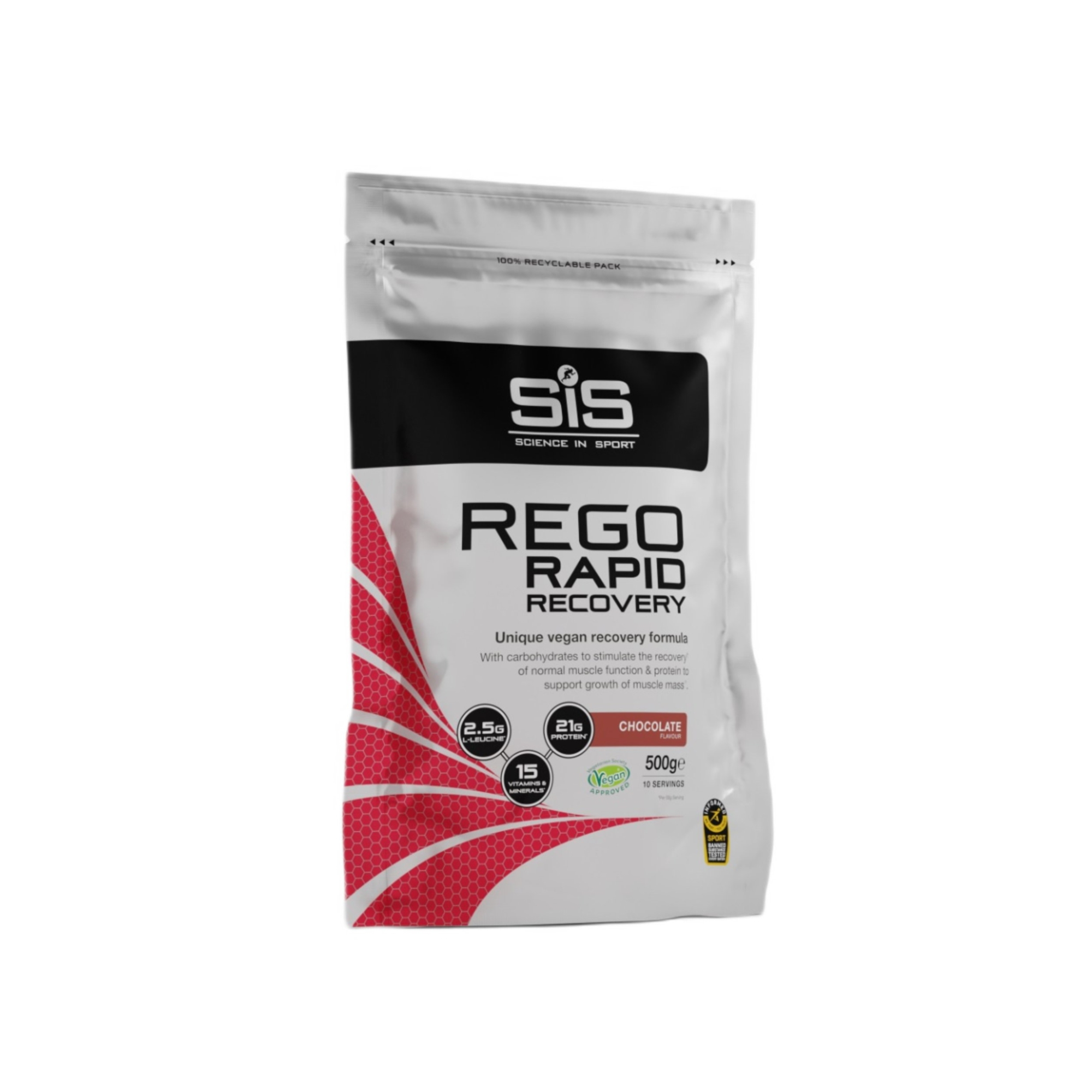 Napój regeneracyjny SIS Rego Rapid Recovery