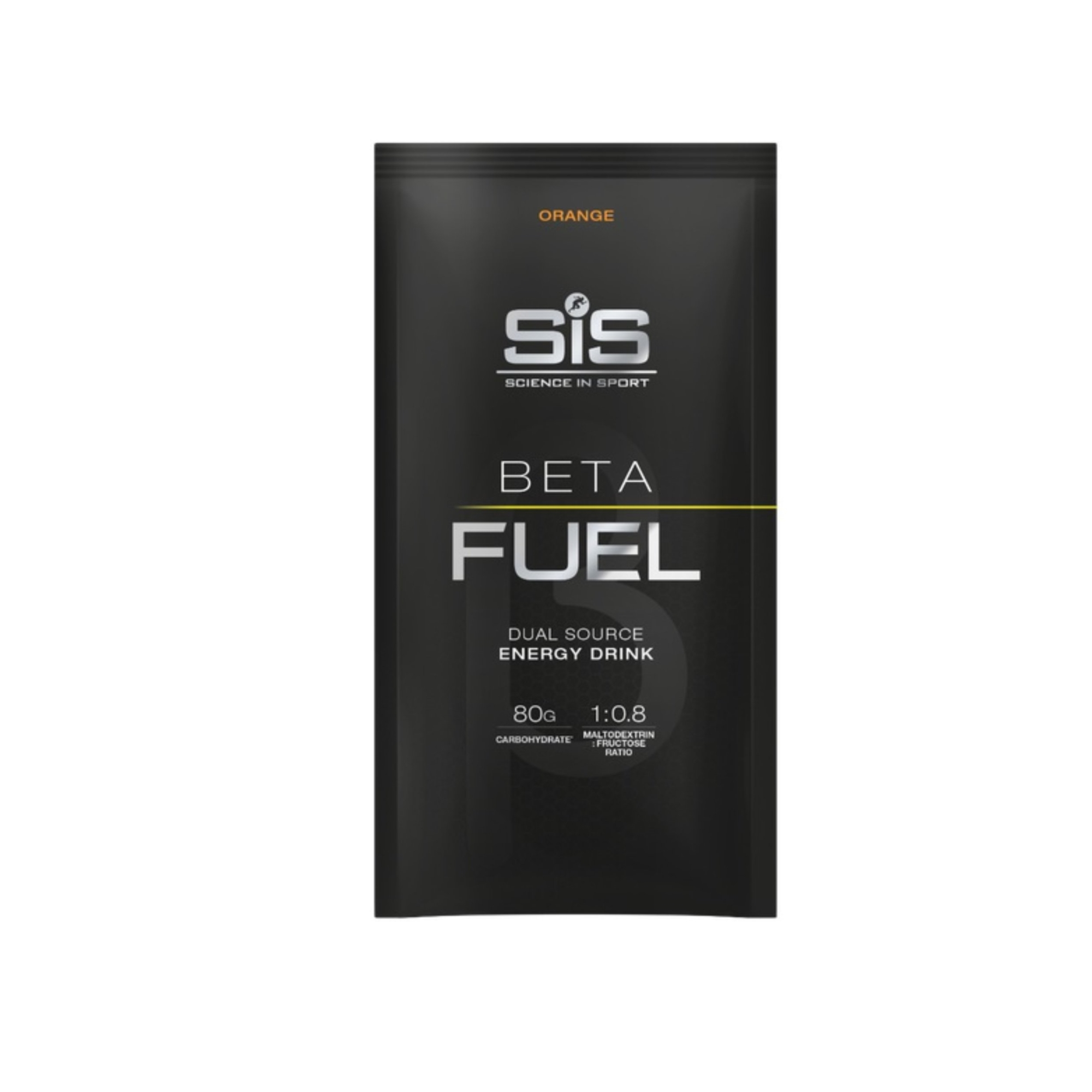 Napój energetyczny SIS Beta Fuel 80