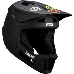 Kask rowerowy LEATT MTB Gravity 1.0 Junior