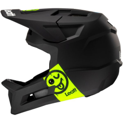 Kask rowerowy LEATT MTB Gravity 1.0 Junior