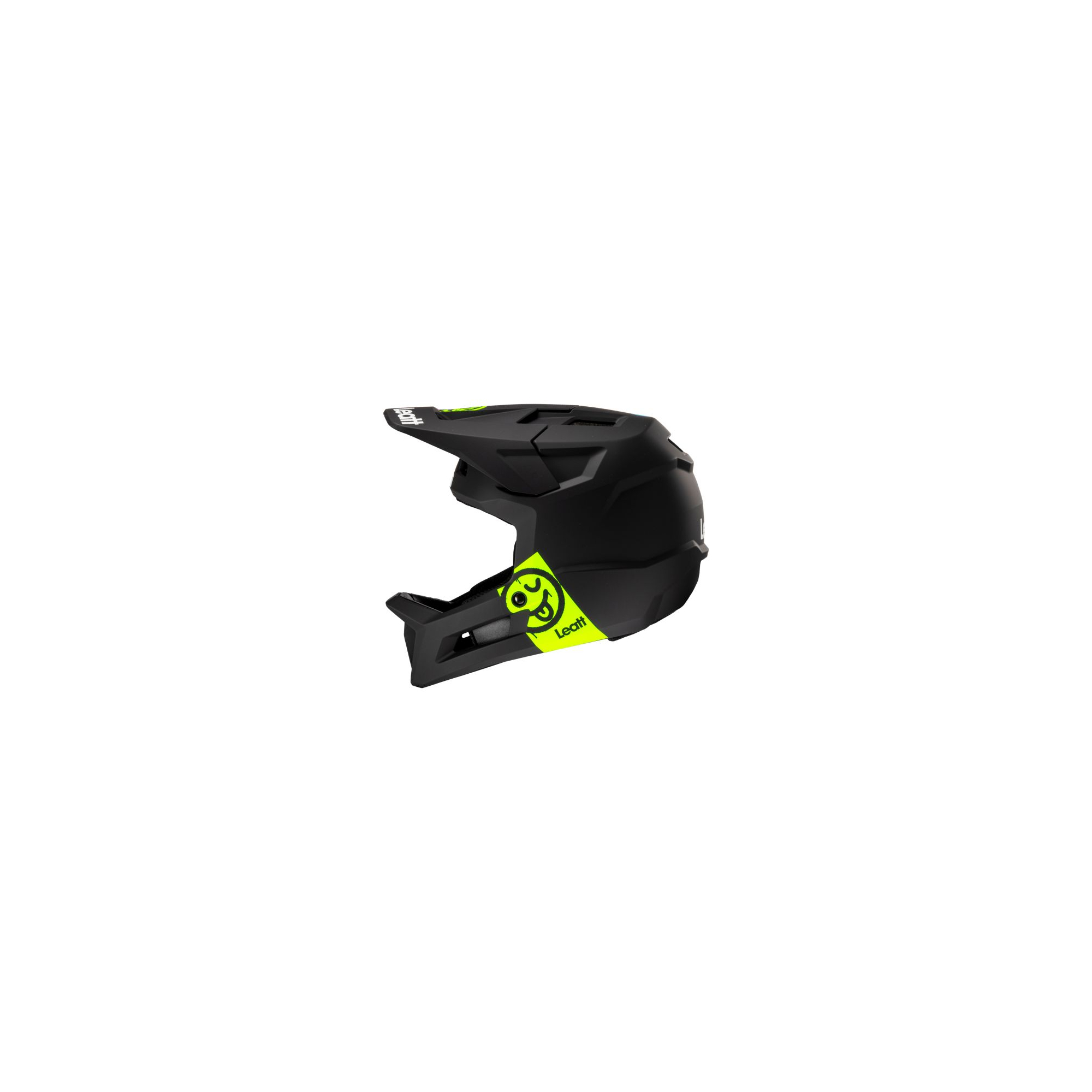 Kask rowerowy LEATT MTB Gravity 1.0 Junior