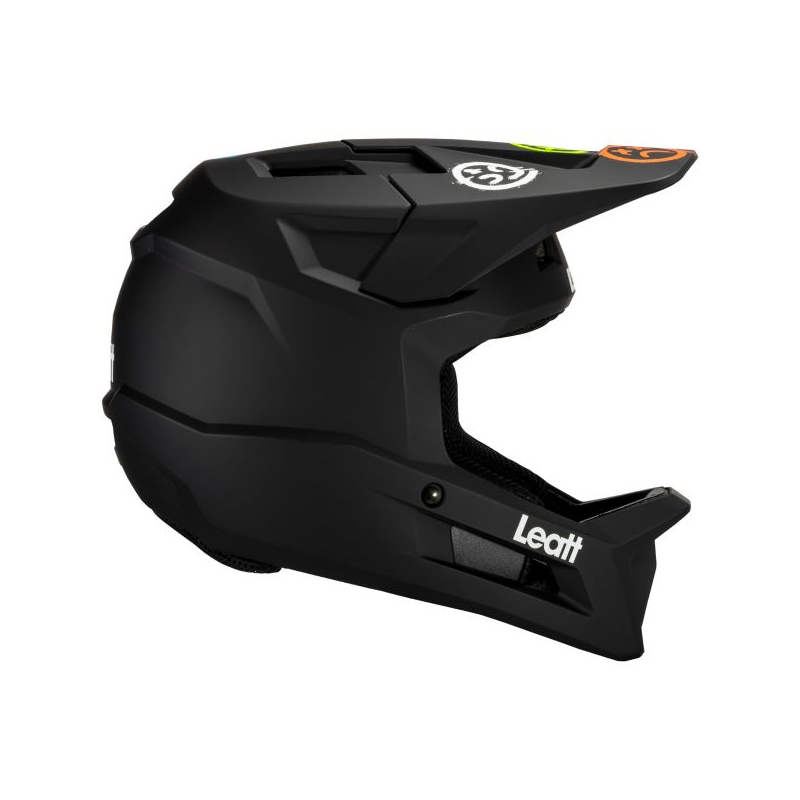 Kask rowerowy LEATT MTB Gravity 1.0 Junior