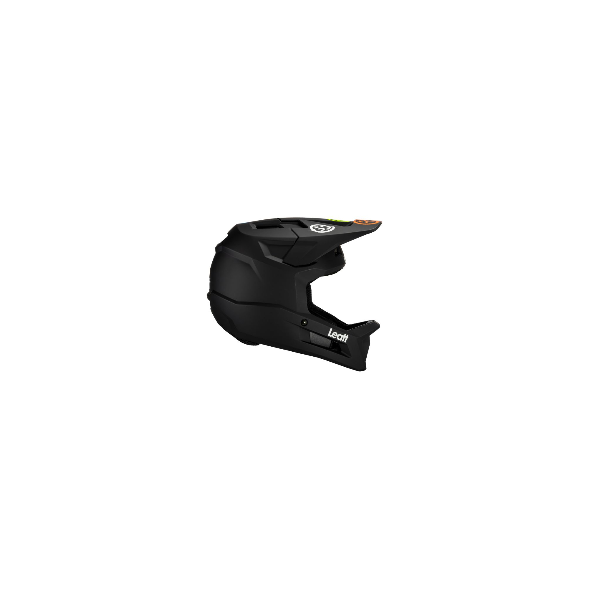 Kask rowerowy LEATT MTB Gravity 1.0 Junior