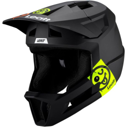 Kask rowerowy LEATT MTB Gravity 1.0 Junior