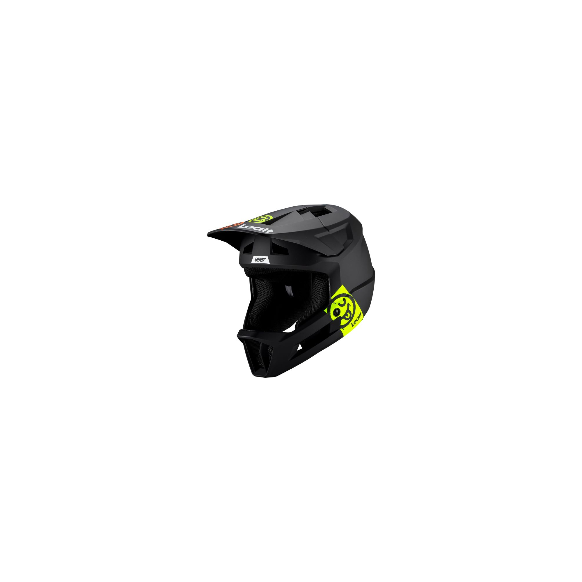 Kask rowerowy LEATT MTB Gravity 1.0 Junior