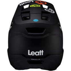 Kask rowerowy LEATT MTB Gravity 1.0 Junior