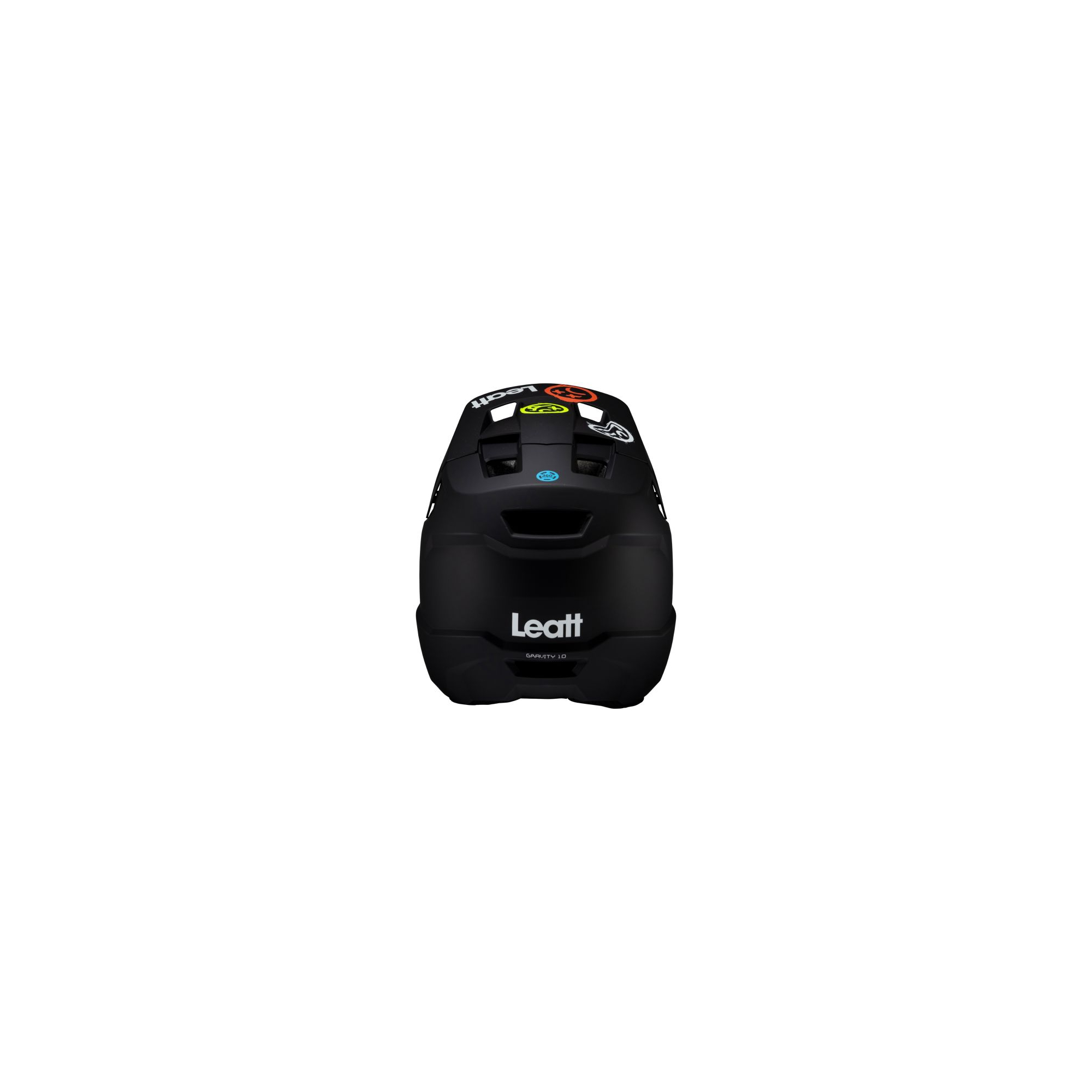 Kask rowerowy LEATT MTB Gravity 1.0 Junior