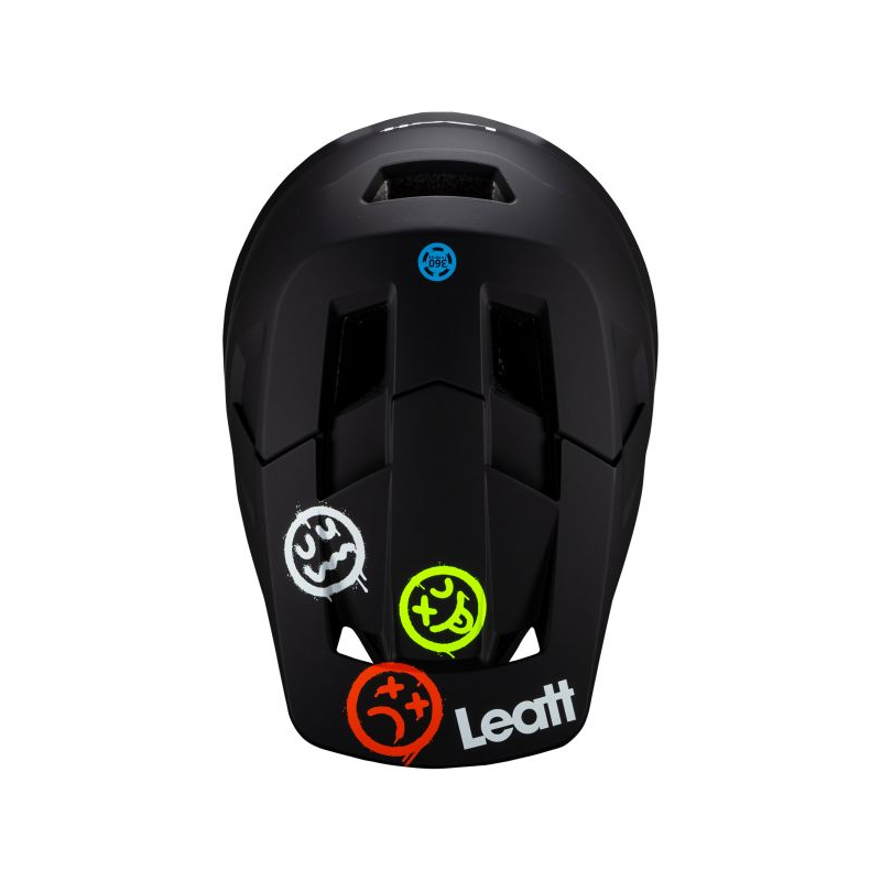 Kask rowerowy LEATT MTB Gravity 1.0 Junior