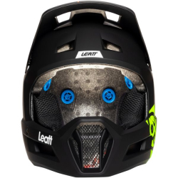 Kask rowerowy LEATT MTB Gravity 1.0 Junior