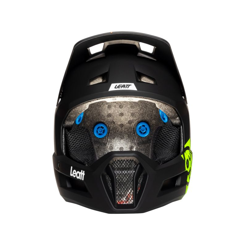 Kask rowerowy LEATT MTB Gravity 1.0 Junior