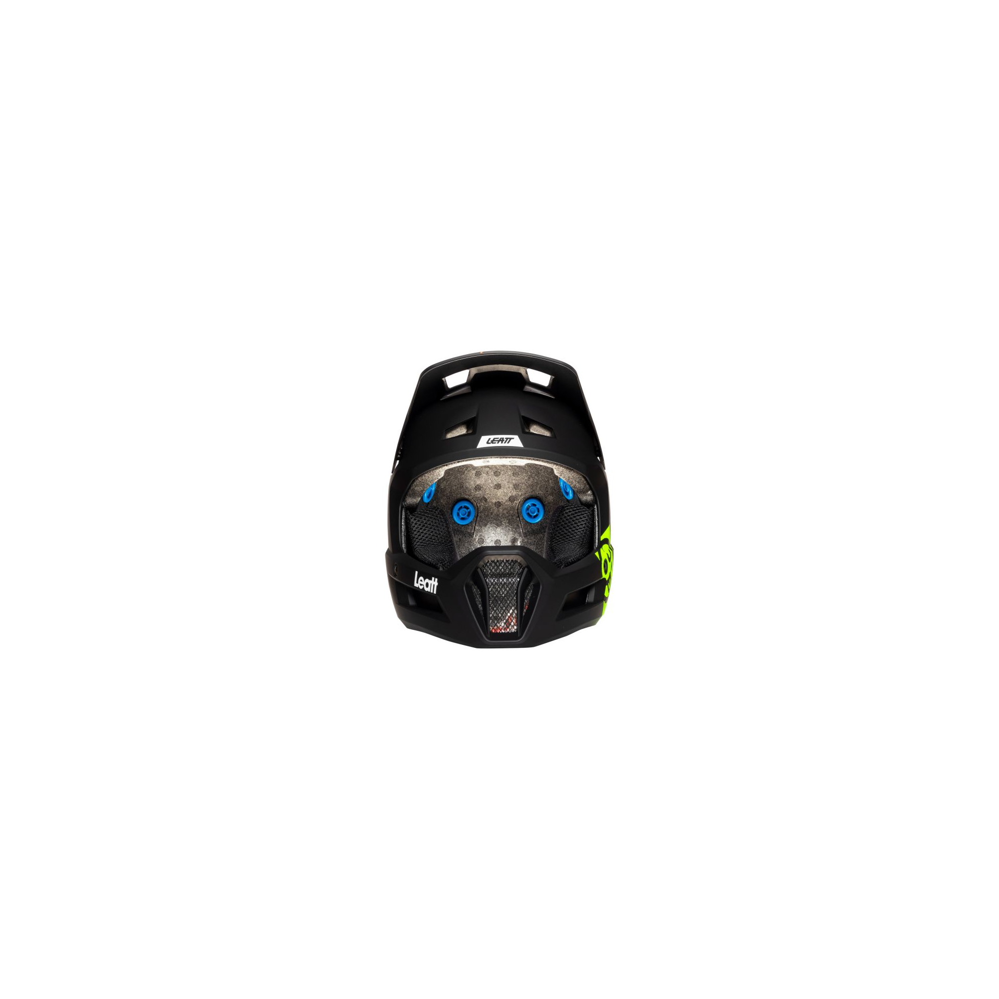 Kask rowerowy LEATT MTB Gravity 1.0 Junior