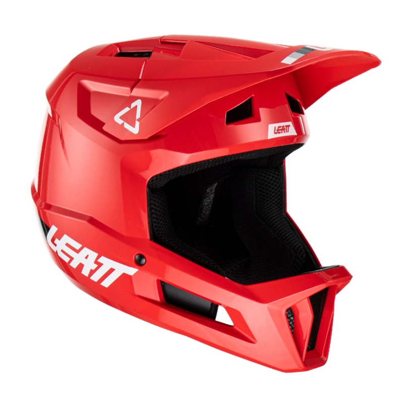 Kask rowerowy LEATT MTB Gravity 1.0 Junior