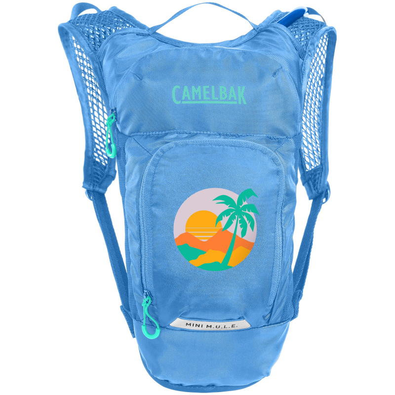 Plecak rowerowy CAMELBAK Mini M.U.L.E.®