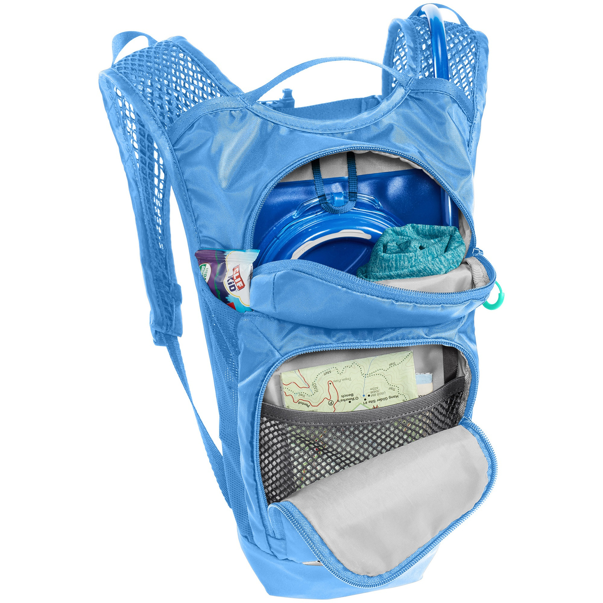 Plecak rowerowy CAMELBAK Mini M.U.L.E.®