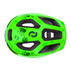 Kask rowerowy SCOTT Spunto Jr