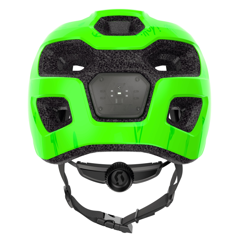 Kask rowerowy SCOTT Spunto Jr