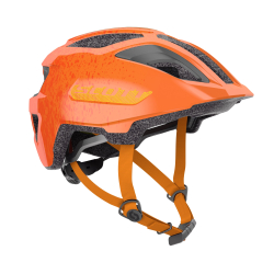 Kask rowerowy SCOTT Spunto Jr