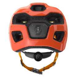 Kask rowerowy SCOTT Spunto Jr