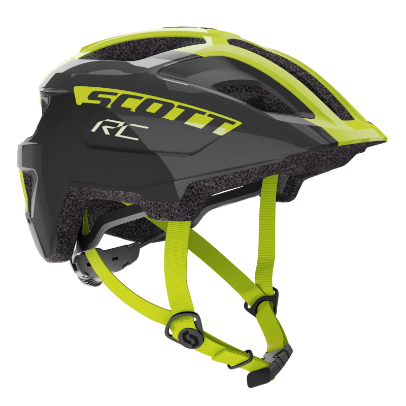 Kask rowerowy SCOTT Spunto Jr