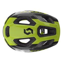 Kask rowerowy SCOTT Spunto Jr