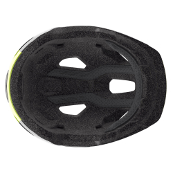 Kask rowerowy SCOTT Spunto Jr