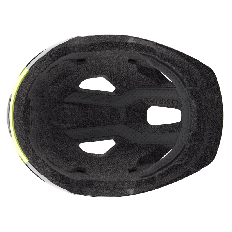 Kask rowerowy SCOTT Spunto Jr