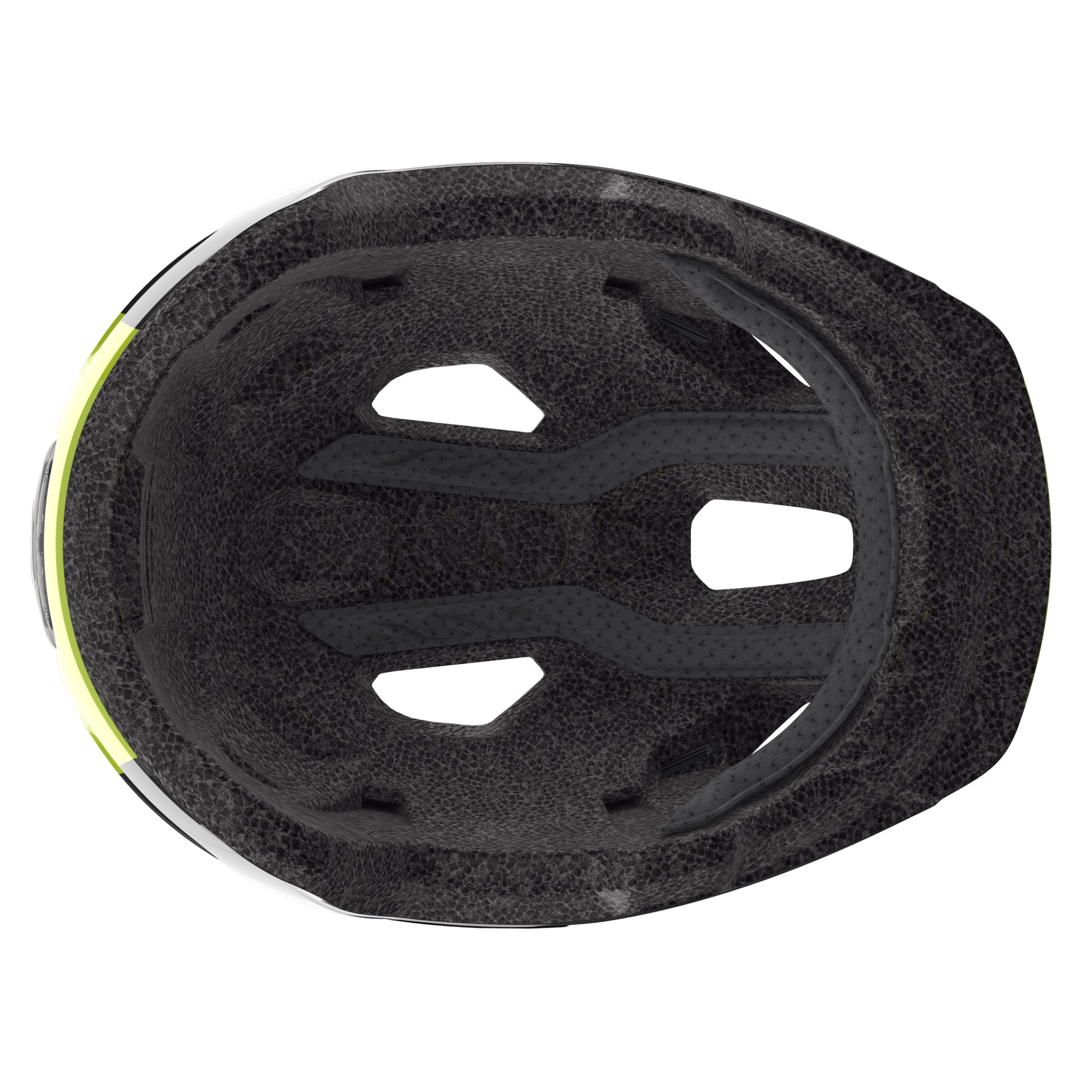 Kask rowerowy SCOTT Spunto Jr