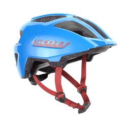 Kask rowerowy SCOTT Spunto Jr