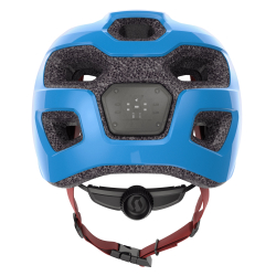 Kask rowerowy SCOTT Spunto Jr
