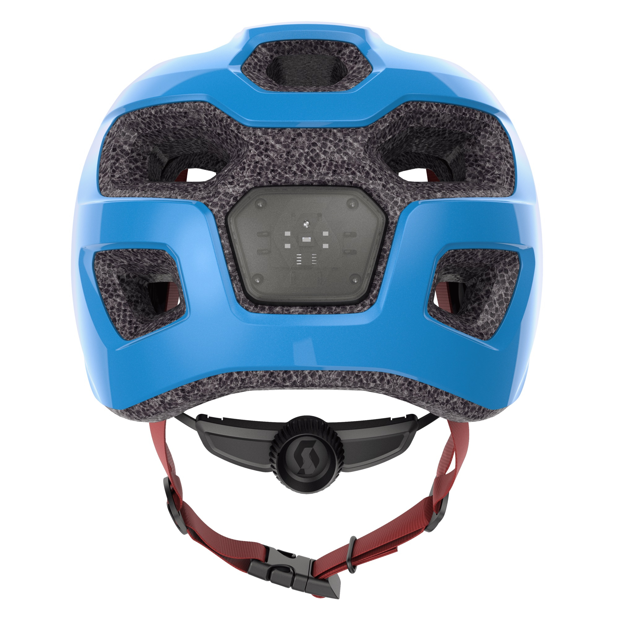 Kask rowerowy SCOTT Spunto Jr