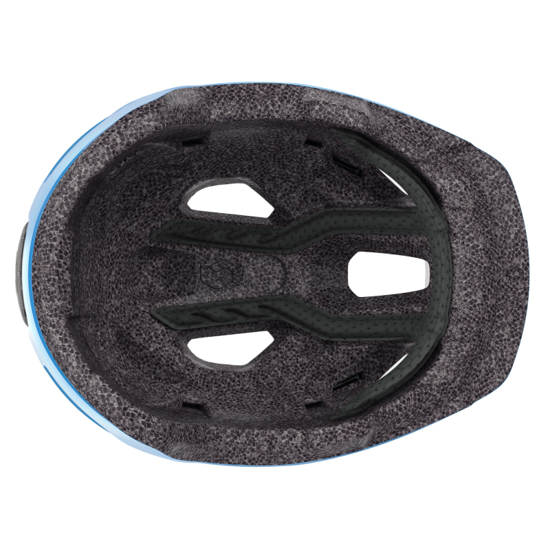 Kask rowerowy SCOTT Spunto Jr